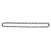 Пильная цепь 16"/41см, шаг-3/8"LP, паз-1, 3 мм, 56хв, SC Elitech 0809.023800
