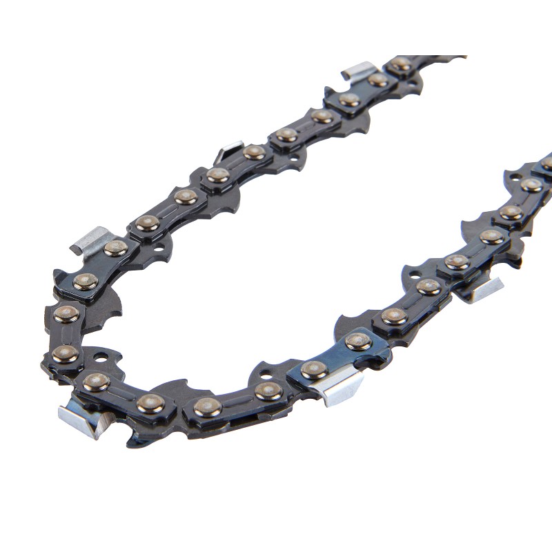 Пильная цепь 16"/41см, шаг-3/8"LP, паз-1, 3 мм, 56хв, SC Elitech 0809.023800