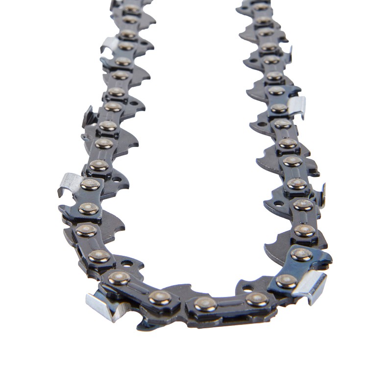 Пильная цепь 16"/41см, шаг-3/8"LP, паз-1, 3 мм, 56хв, SC Elitech 0809.023800