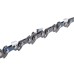 Пильная цепь 16"/41см, шаг-3/8"LP, паз-1, 3 мм, 56хв, SC Elitech 0809.023800