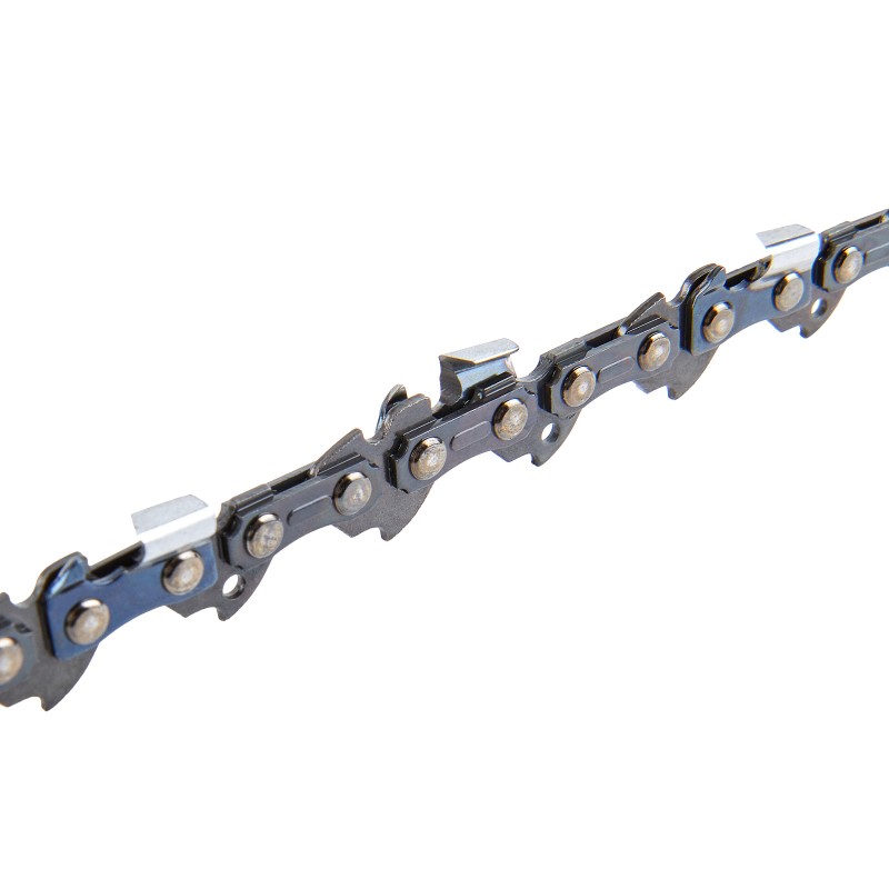 Пильная цепь 16"/41см, шаг-3/8"LP, паз-1, 3 мм, 56хв, SC Elitech 0809.023800