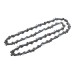 Пильная цепь 16"/41см, шаг-3/8"LP, паз-1, 3 мм, 56хв, SC Elitech 0809.023800