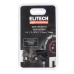 Пильная цепь 16"/41см, шаг-3/8"LP, паз-1, 3 мм, 56хв, SC Elitech 0809.023800
