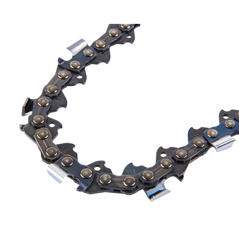 Пильная цепь 18"/46см, шаг-0, 325", паз-1, 3 мм, 72хв, SС Elitech 0809.024000