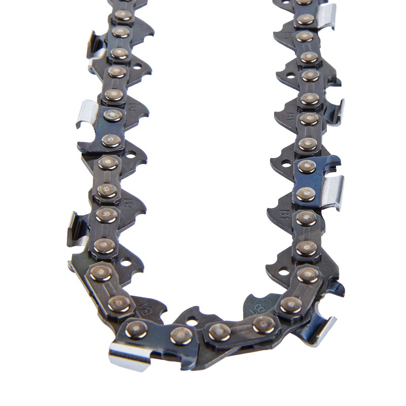 Пильная цепь 18"/46см, шаг-0, 325", паз-1, 3 мм, 72хв, SС Elitech 0809.024000