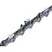 Пильная цепь 18"/46см, шаг-0, 325", паз-1, 3 мм, 72хв, SС Elitech 0809.024000