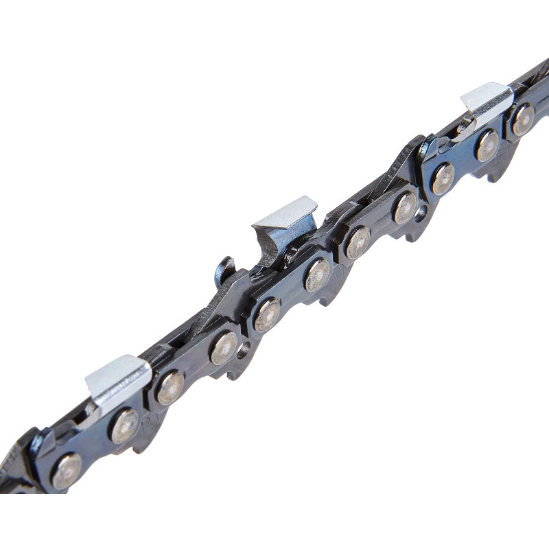 Пильная цепь 18"/46см, шаг-0, 325", паз-1, 3 мм, 72хв, SС Elitech 0809.024000