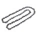Пильная цепь 18"/46см, шаг-0, 325", паз-1, 3 мм, 72хв, SС Elitech 0809.024000