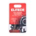Пильная цепь 18"/46см, шаг-0, 325", паз-1, 3 мм, 72хв, SС Elitech 0809.024000