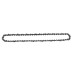 Пильная цепь 15"/38см, шаг-0, 325", паз-1, 5 мм, 64хв, SС Elitech 0809.024100