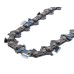 Пильная цепь 15"/38см, шаг-0, 325", паз-1, 5 мм, 64хв, SС Elitech 0809.024100