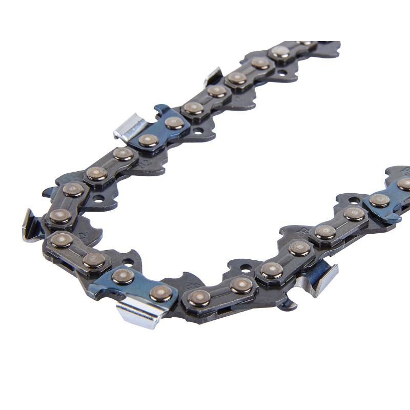 Пильная цепь 15"/38см, шаг-0, 325", паз-1, 5 мм, 64хв, SС Elitech 0809.024100