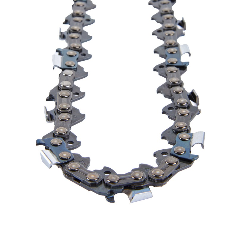 Пильная цепь 15"/38см, шаг-0, 325", паз-1, 5 мм, 64хв, SС Elitech 0809.024100
