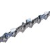 Пильная цепь 15"/38см, шаг-0, 325", паз-1, 5 мм, 64хв, SС Elitech 0809.024100