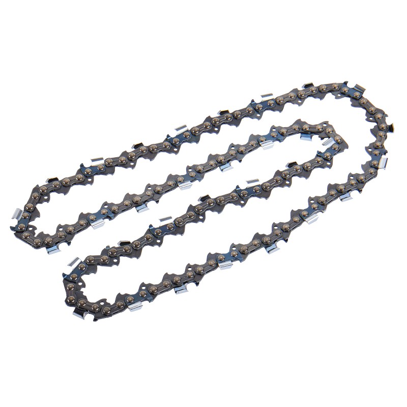 Пильная цепь 15"/38см, шаг-0, 325", паз-1, 5 мм, 64хв, SС Elitech 0809.024100