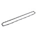 Пильная цепь 18"/46см, шаг-3/8", паз-1, 5 мм, 68хв, FС Elitech 0809.024200
