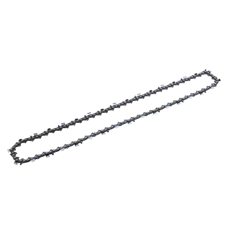 Пильная цепь 18"/46см, шаг-3/8", паз-1, 5 мм, 68хв, FС Elitech 0809.024200