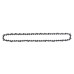Пильная цепь 18"/46см, шаг-3/8", паз-1, 5 мм, 68хв, FС Elitech 0809.024200