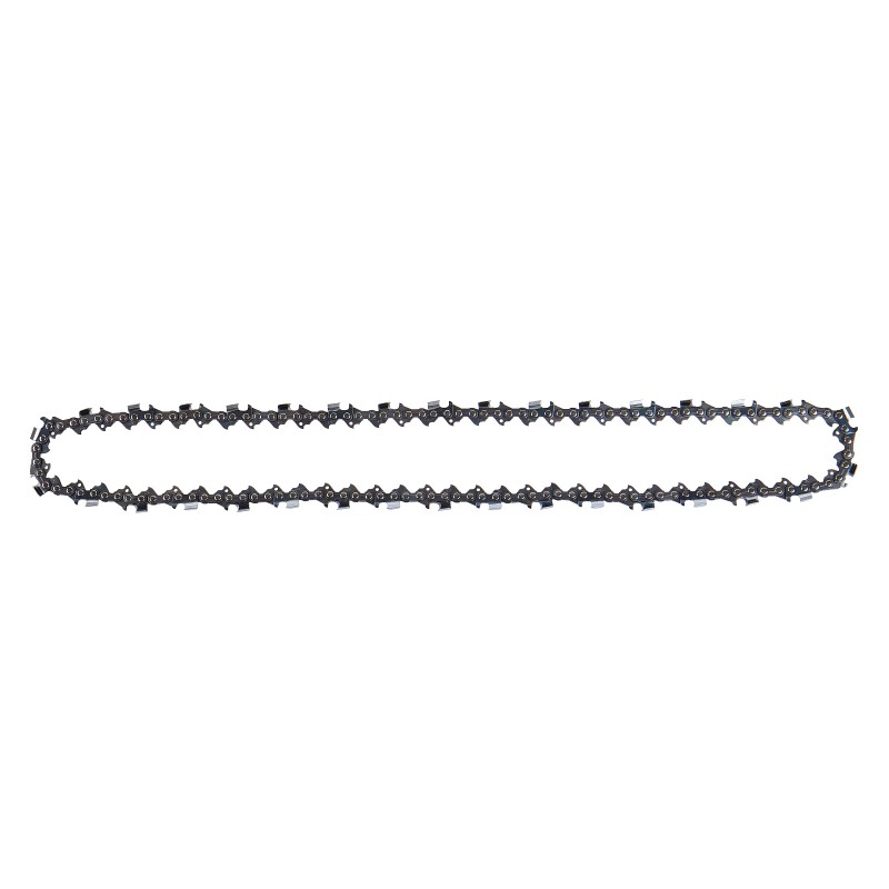 Пильная цепь 18"/46см, шаг-3/8", паз-1, 5 мм, 68хв, FС Elitech 0809.024200