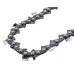 Пильная цепь 18"/46см, шаг-3/8", паз-1, 5 мм, 68хв, FС Elitech 0809.024200