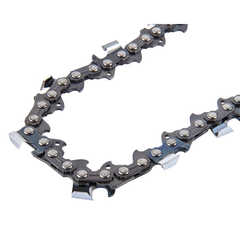 Пильная цепь 18"/46см, шаг-3/8", паз-1, 5 мм, 68хв, FС Elitech 0809.024200