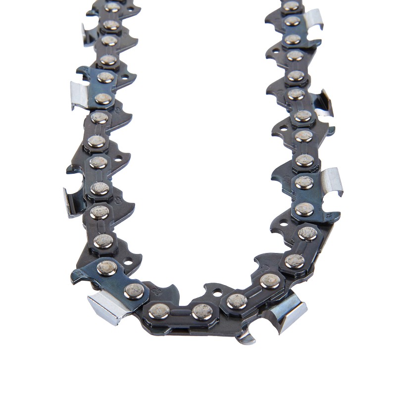 Пильная цепь 18"/46см, шаг-3/8", паз-1, 5 мм, 68хв, FС Elitech 0809.024200