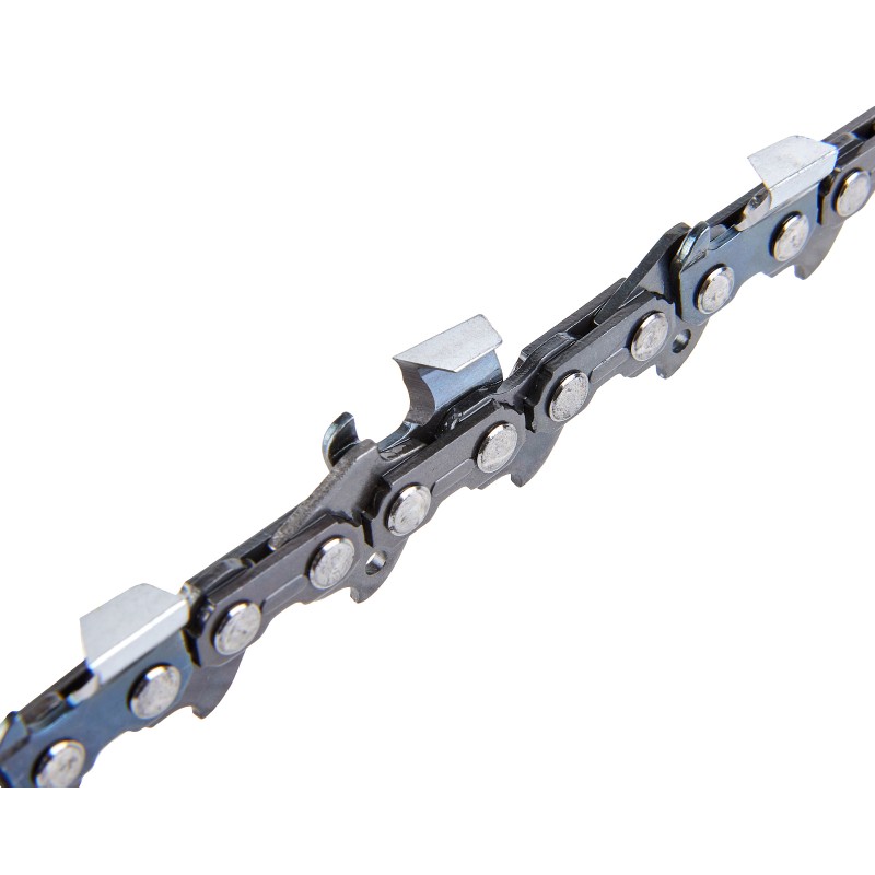 Пильная цепь 18"/46см, шаг-3/8", паз-1, 5 мм, 68хв, FС Elitech 0809.024200