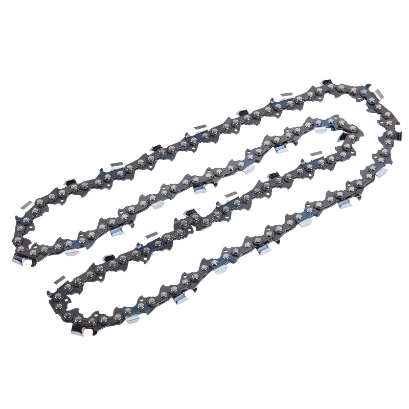 Пильная цепь 18"/46см, шаг-3/8", паз-1, 5 мм, 68хв, FС Elitech 0809.024200