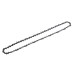 Пильная цепь 20"/51см, шаг-3/8", паз-1, 5 мм, 72хв, FС Elitech 0809.024300
