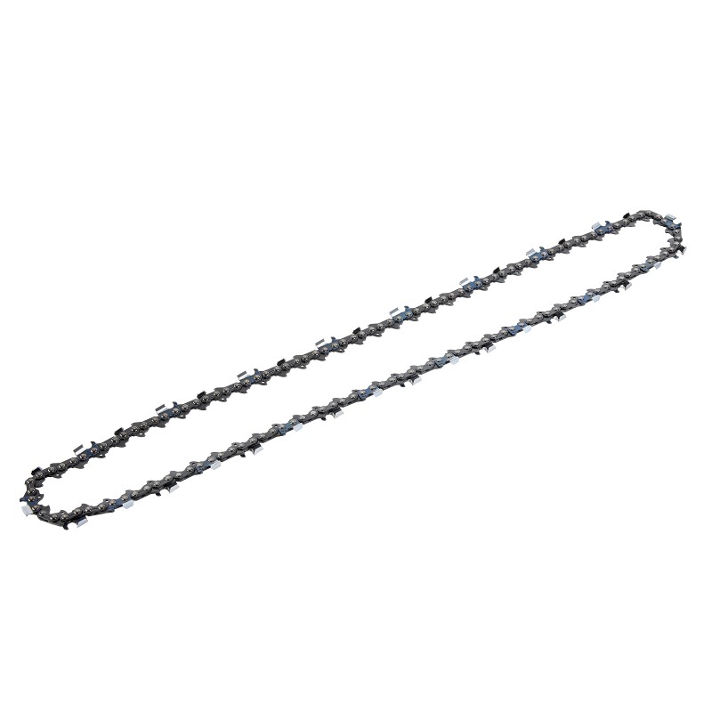 Пильная цепь 20"/51см, шаг-3/8", паз-1, 5 мм, 72хв, FС Elitech 0809.024300