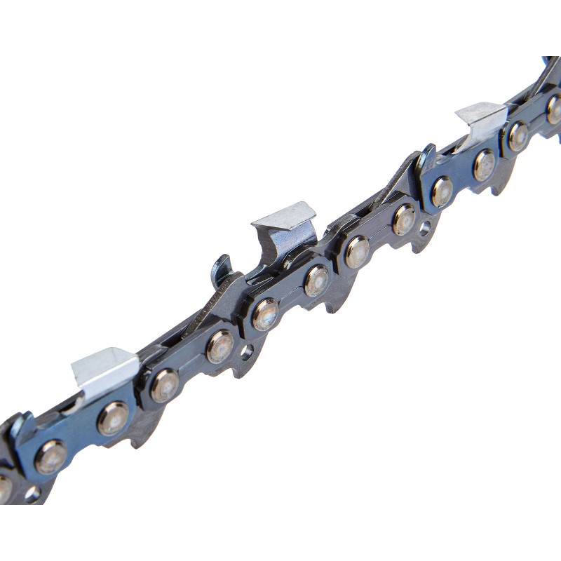 Пильная цепь 20"/51см, шаг-3/8", паз-1, 5 мм, 72хв, FС Elitech 0809.024300
