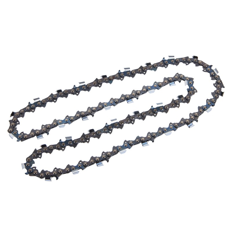 Пильная цепь 20"/51см, шаг-3/8", паз-1, 5 мм, 72хв, FС Elitech 0809.024300