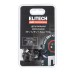Пильная цепь 20"/51см, шаг-3/8", паз-1, 5 мм, 72хв, FС Elitech 0809.024300