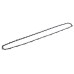 Пильная цепь 28"/71см, шаг-3/8", паз-1, 5 мм, 92хв, FС Elitech 0809.024400