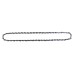 Пильная цепь 28"/71см, шаг-3/8", паз-1, 5 мм, 92хв, FС Elitech 0809.024400