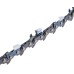 Пильная цепь 28"/71см, шаг-3/8", паз-1, 5 мм, 92хв, FС Elitech 0809.024400