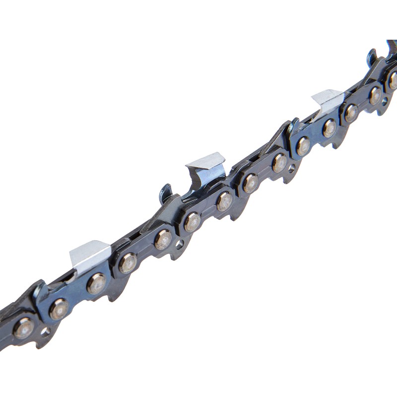 Пильная цепь 28"/71см, шаг-3/8", паз-1, 5 мм, 92хв, FС Elitech 0809.024400