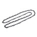 Пильная цепь 28"/71см, шаг-3/8", паз-1, 5 мм, 92хв, FС Elitech 0809.024400
