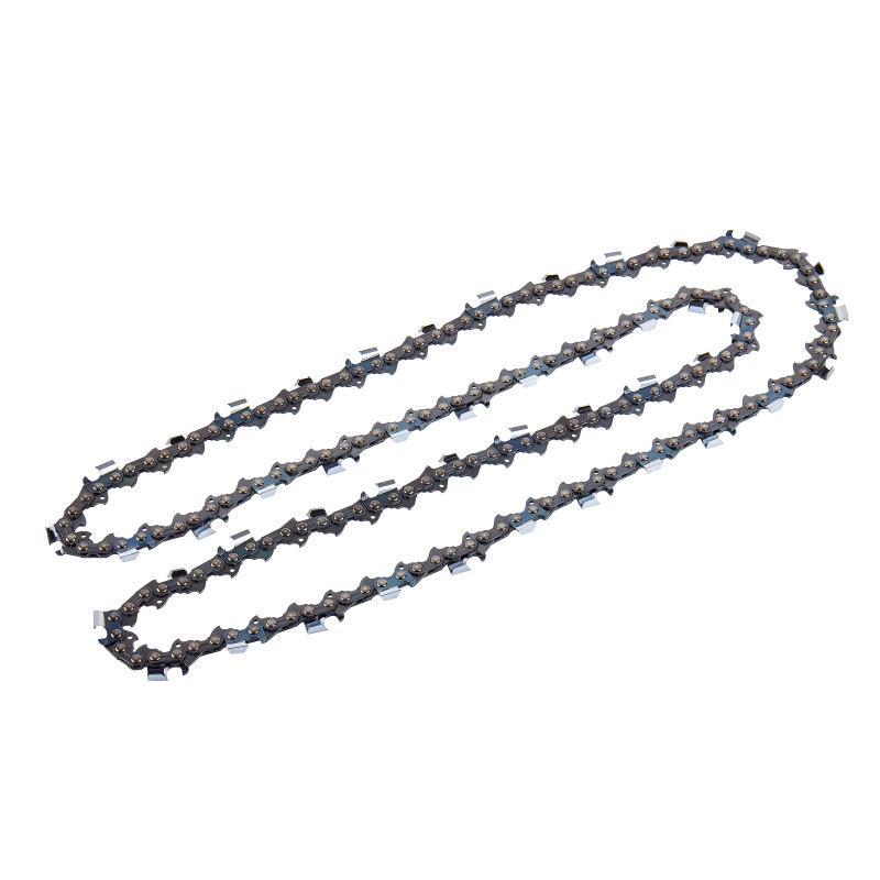 Пильная цепь 28"/71см, шаг-3/8", паз-1, 5 мм, 92хв, FС Elitech 0809.024400