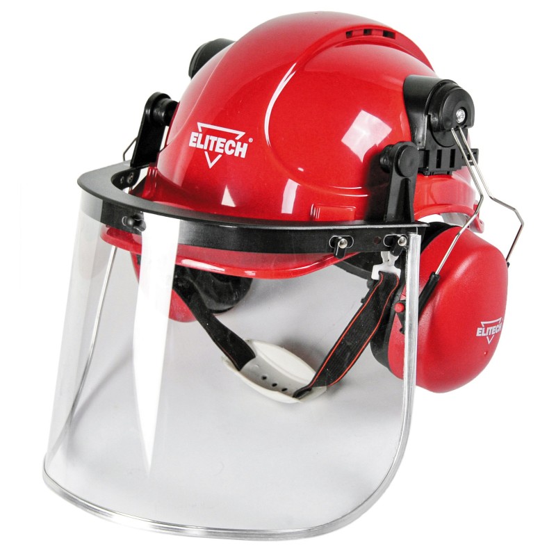 Щиток защитный Elitech 0809.019100