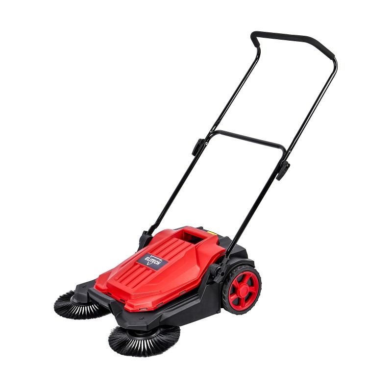 Машина подметальная Elitech ПМ 652М (E1612.002.00)