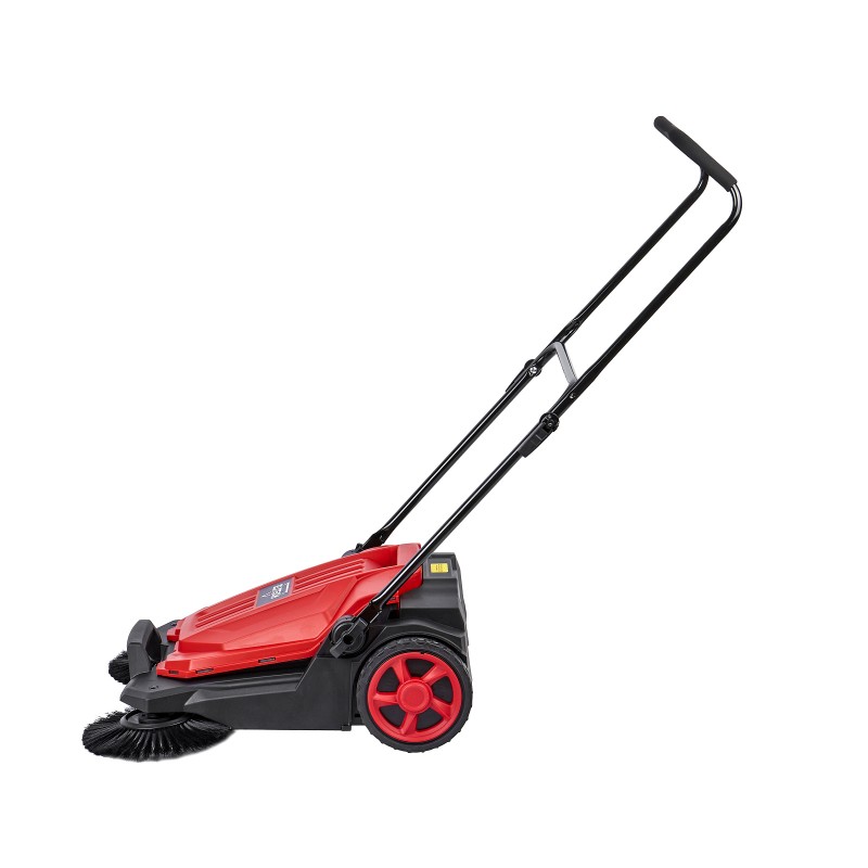 Машина подметальная Elitech ПМ 652М (E1612.002.00)