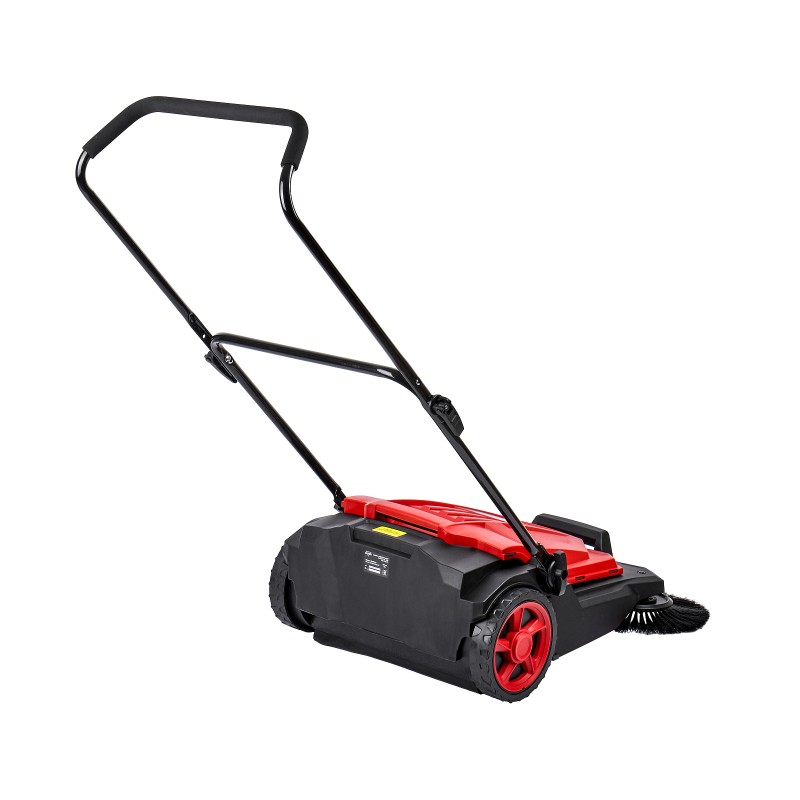 Машина подметальная Elitech ПМ 652М (E1612.002.00)