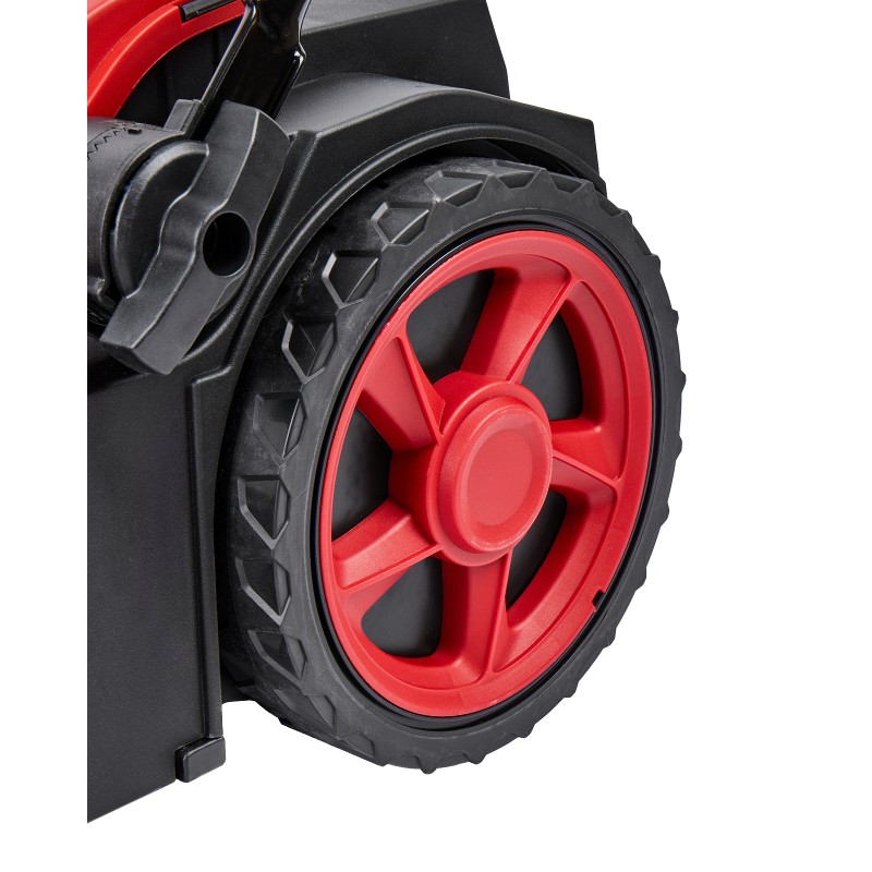 Машина подметальная Elitech ПМ 652М (E1612.002.00)