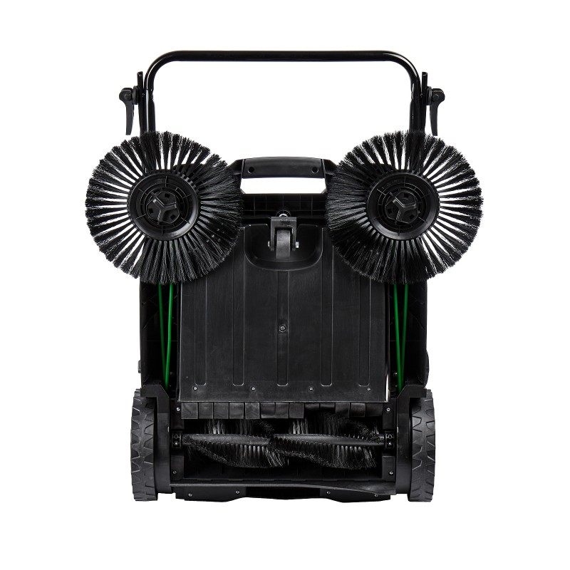 Машина подметальная Elitech ПМ 652М (E1612.002.00)