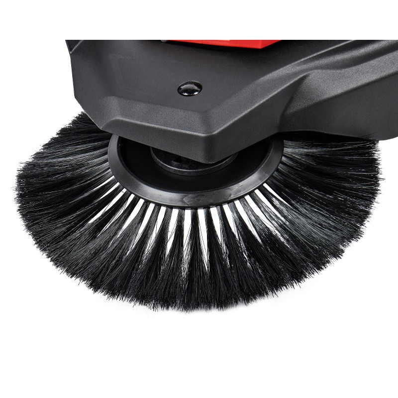 Машина подметальная Elitech ПМ 652М (E1612.002.00)