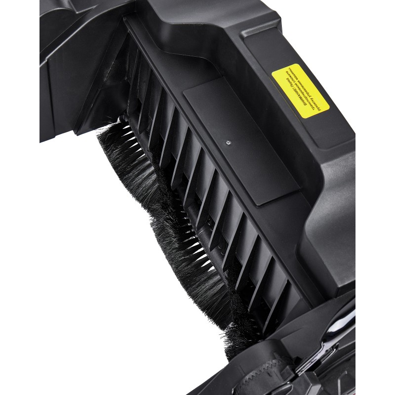 Машина подметальная Elitech ПМ 652М (E1612.002.00)