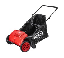 Сборщик листьев и травы Elitech УС 531М (E1612.001.00)