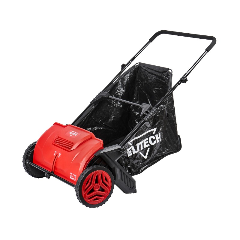 Сборщик листьев и травы Elitech УС 531М (E1612.001.00)