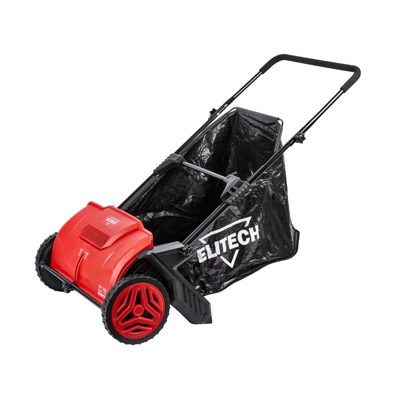 Сборщик листьев и травы Elitech УС 531М (E1612.001.00)